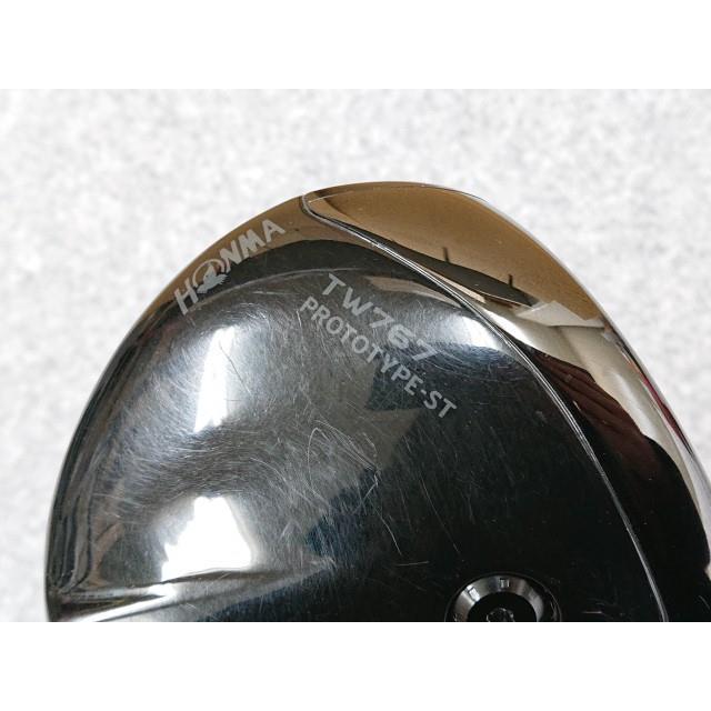 HONMA GOLF（本間ゴルフ） @【中古】 ホンマ TOUR WORLD ツアー 