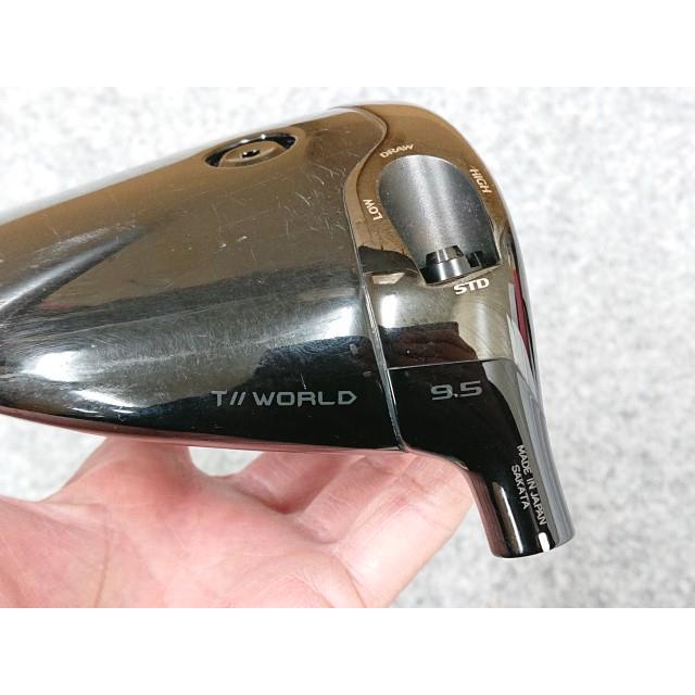 HONMA GOLF（本間ゴルフ） @【中古】 ホンマ TOUR WORLD ツアー 