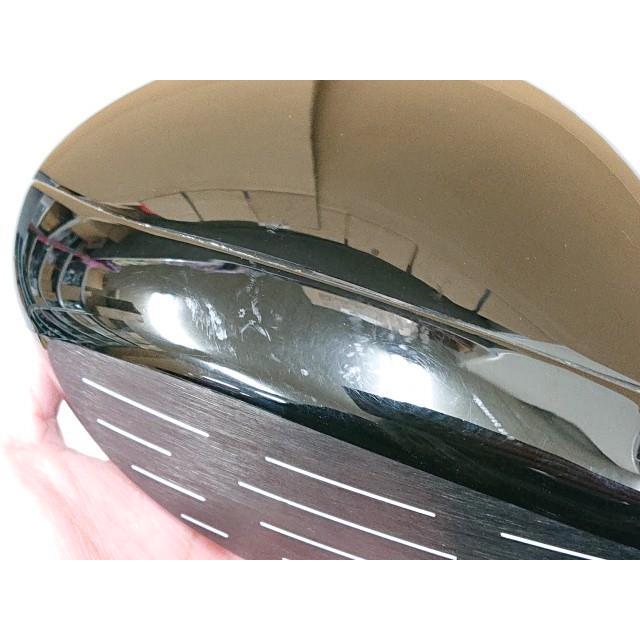 ヘッドのみ美品】TW767 PROTOTYPE ST 9.5° 限定ドライバー 限定展開