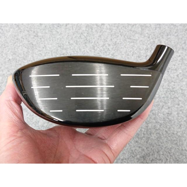 ゴルフ ホンマ TW767 LS ドライバー ヘッド単品 9°