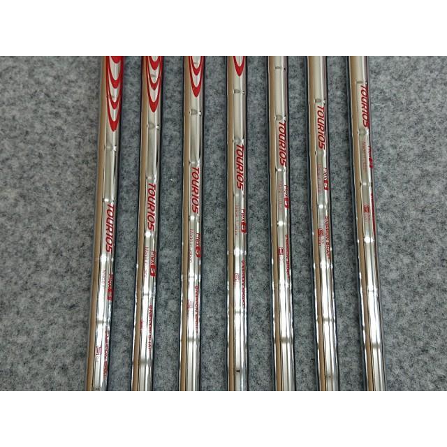 HONMA GOLF（本間ゴルフ） @【中古】 HONMA ホンマ ツアーワールド T
