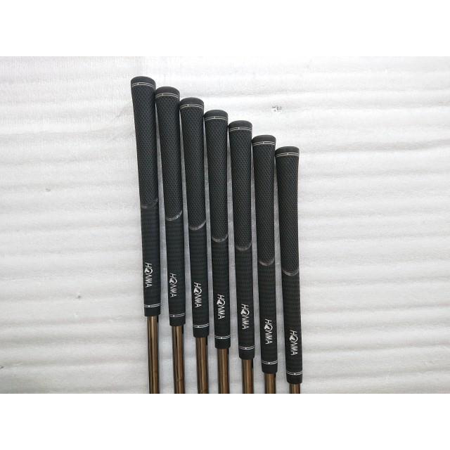 HONMA GOLF（本間ゴルフ） @【中古】 HONMA ホンマ ツアーワールド T