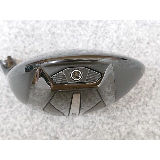 GT1 ９度　ドライバーヘッド　美品 Titleist（タイトリスト） @【中古】 良品♪ GT1 9° ドライバー ヘッド