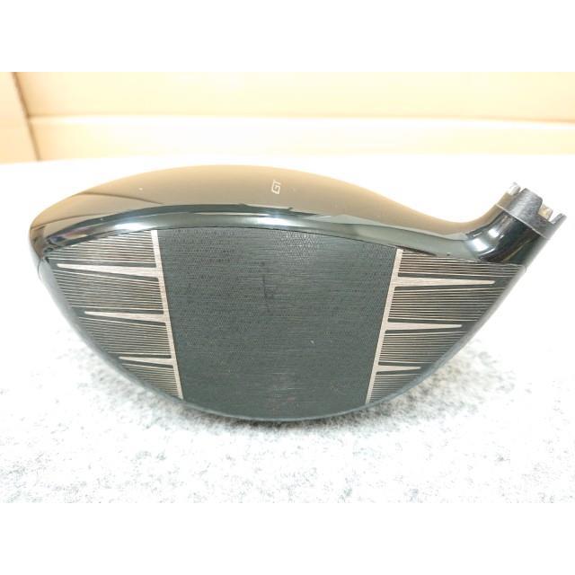 Titleist（タイトリスト） @【中古】 良品♪ GT1 9° ドライバー ヘッド