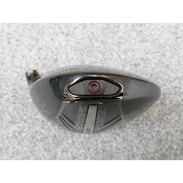 Titleist（タイトリスト） @【中古】 GT2 10° ドライバー ヘッドのみ
