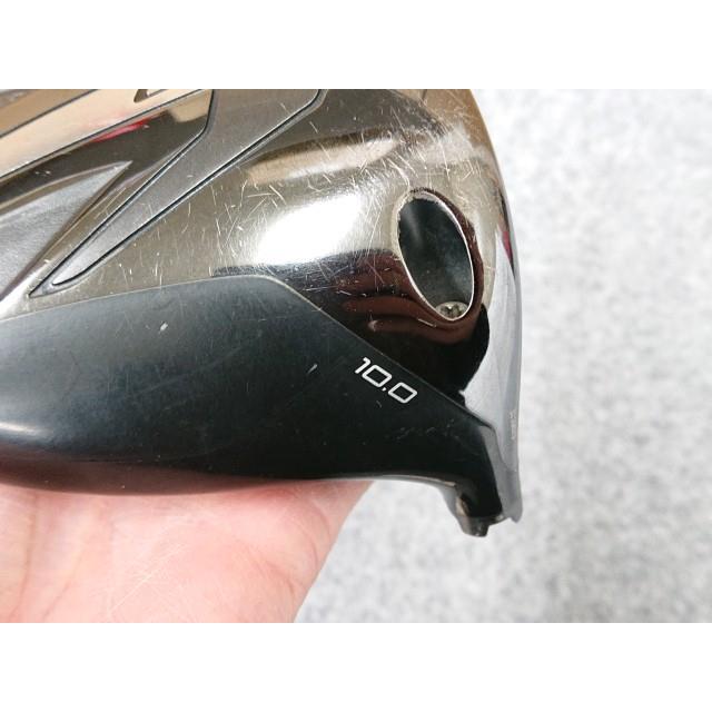 Titleist（タイトリスト） @【中古】 GT2 10° ドライバー ヘッドのみ