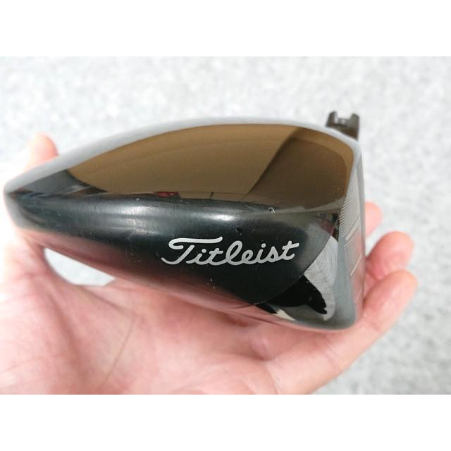 Titleist（タイトリスト） @【中古】 GT2 10° ドライバー ヘッドのみ