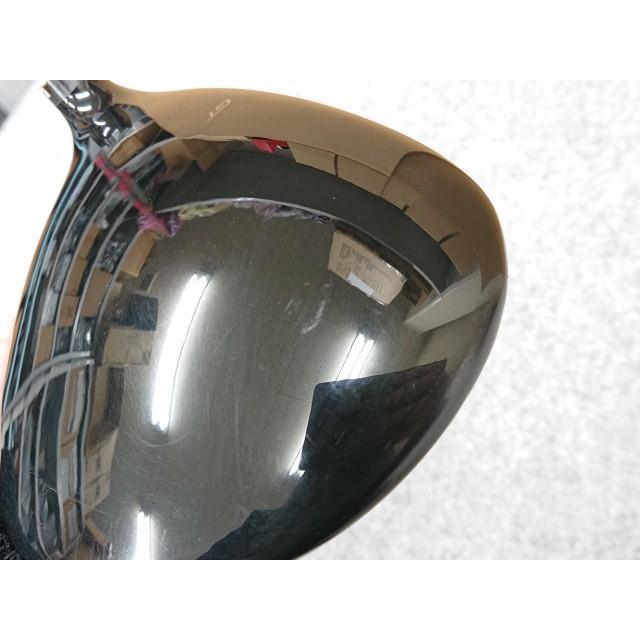 Titleist（タイトリスト） @【中古】 GT2 10° ドライバー ヘッドのみ