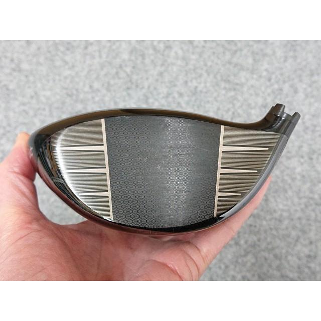 Titleist（タイトリスト） @【中古】 GT2 10° ドライバー ヘッドのみ