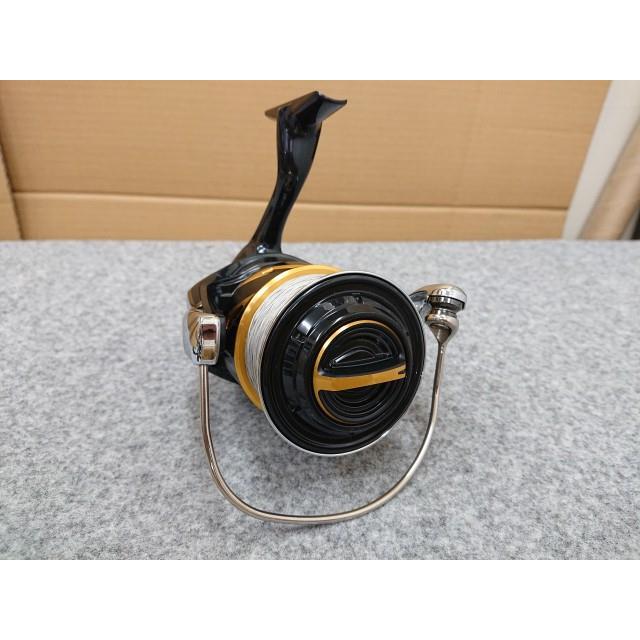 シマノ（SHIMANO） @【中古】 19 ステラSW 14000XG スピニングリ−ル