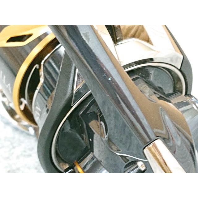 シマノ（SHIMANO） @【中古】 19 ステラSW 14000XG スピニングリ−ル