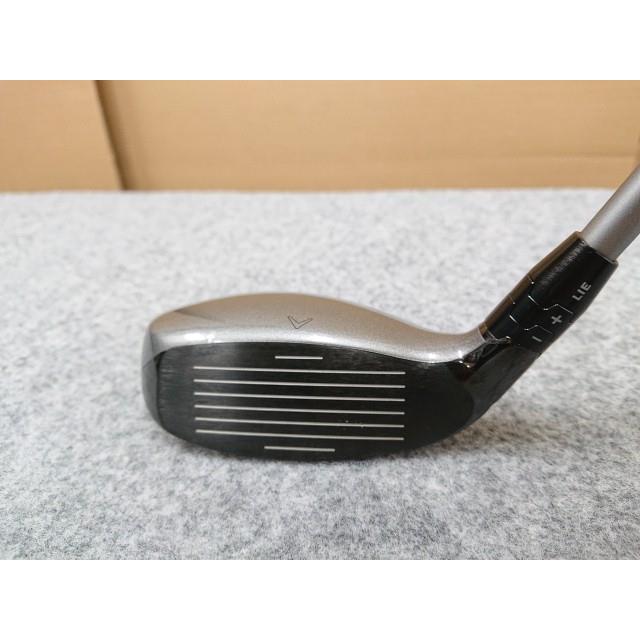 Callaway（キャロウェイ） @【中古】 APEX Ti SUPER HYBRID エイペック