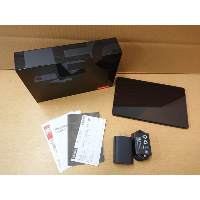 Lenovo（レノボ） @【未使用品】 Lenovo Legion Tab タブレット 8.8