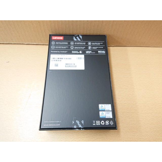 Lenovo（レノボ） @【未使用品】 Lenovo Legion Tab タブレット 8.8