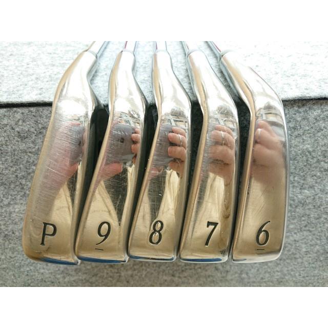 DUNLOP（ダンロップ） @【中古】 2024 XXIO13 ゼクシオ13 ネイビー #6