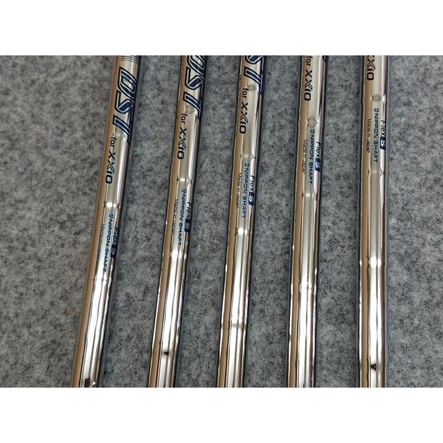 DUNLOP（ダンロップ） @【中古】 2024 XXIO13 ゼクシオ13 ネイビー #6