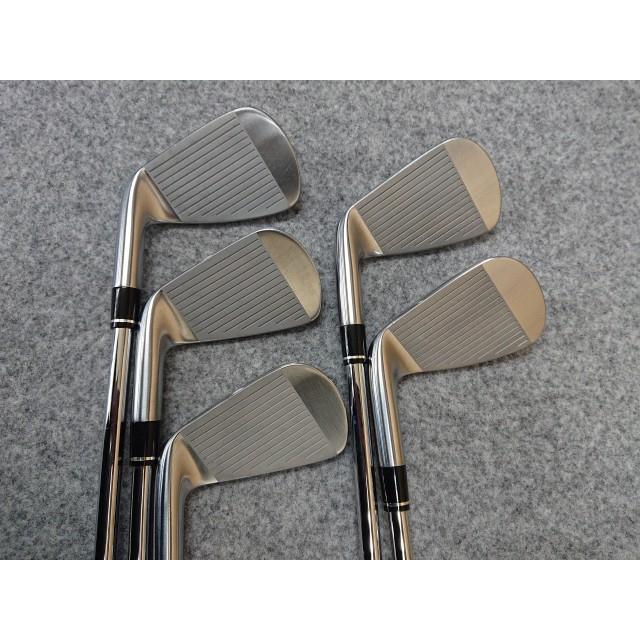 ホンマアイアン SALE TW767VX モーダース 6本 S　MIRINさん HONMA GOLF（本間ゴルフ） @【中古】 ホンマ T//WORLD TW767 Vx ツアー