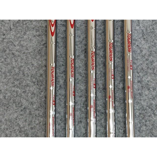 HONMA GOLF（本間ゴルフ） @【中古】 ホンマ T//WORLD TW767 Vx ツアー
