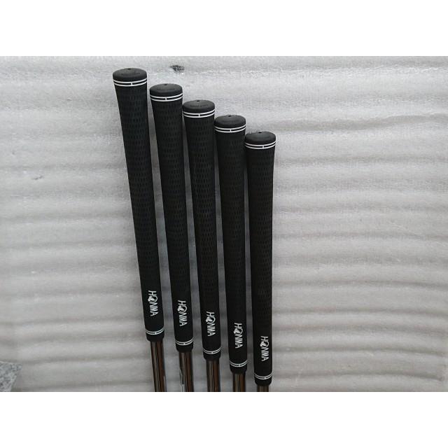 HONMA GOLF（本間ゴルフ） @【中古】 ホンマ T//WORLD TW767 Vx ツアー