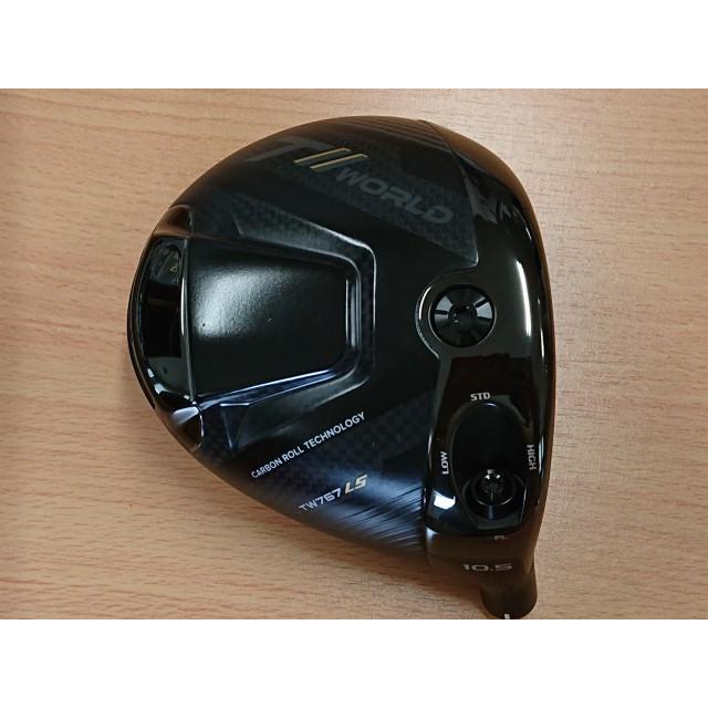 HONMA GOLF（本間ゴルフ） @【中古】 HONMA ホンマ TOUR WORLD TW767