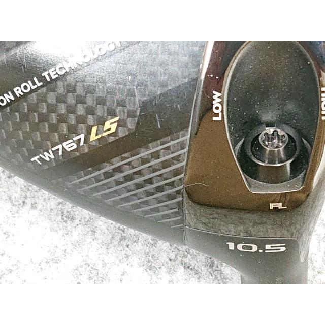 HONMA GOLF（本間ゴルフ） @【中古】 HONMA ホンマ TOUR WORLD TW767