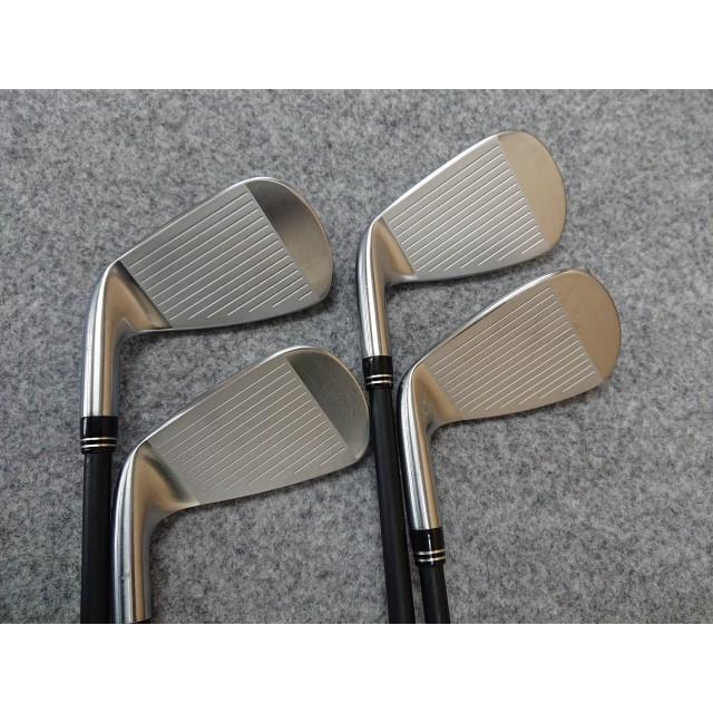 FOURTEEN（フォーティーン） @【中古】 2024 PC3 PC-3 #7-PW 4本 