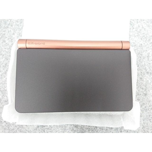 EX-word @【未使用品】【カシオ】 XD-SX21000 電子辞書 エクスワード 