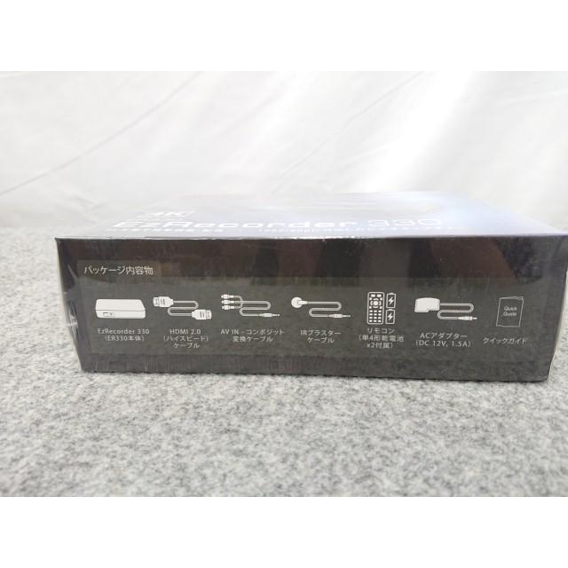 @【未使用品】 【AVerMedia】 EzRecorder 330  ビデオキャプチャー ER330_3
