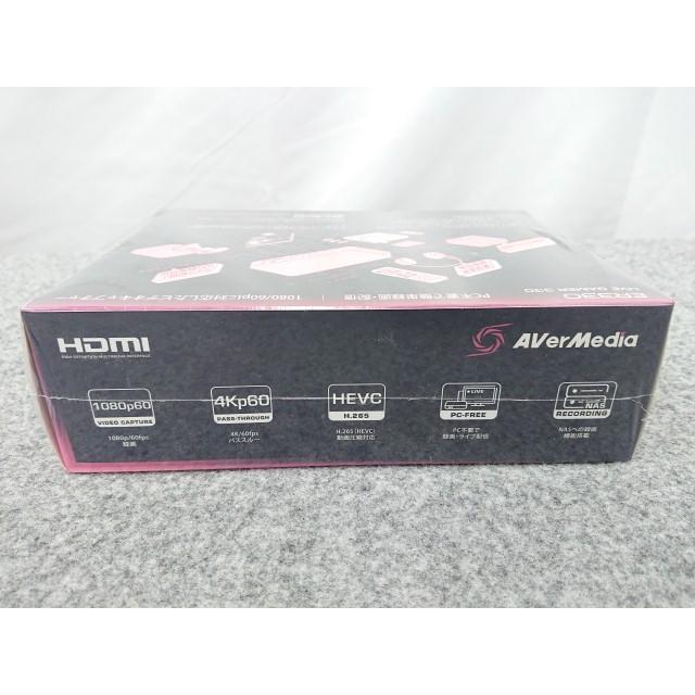 @【未使用品】 【AVerMedia】 EzRecorder 330  ビデオキャプチャー ER330_5