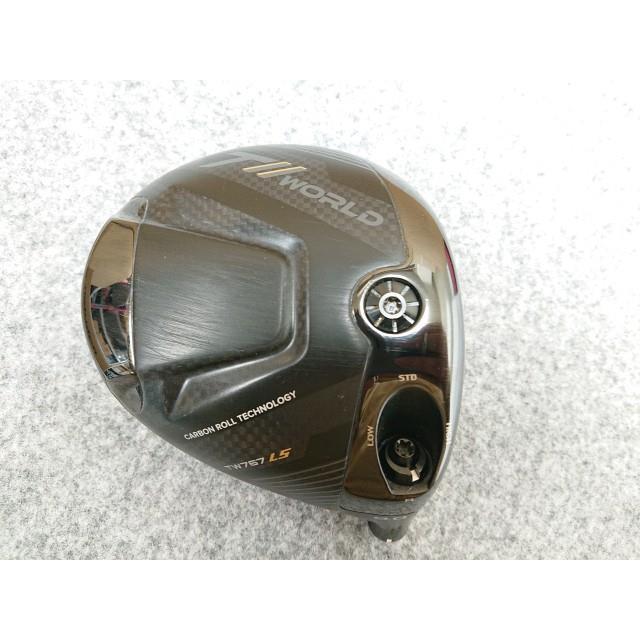 HONMA GOLF（本間ゴルフ） @【中古】 HONMA ホンマ TOUR WORLD TW767 