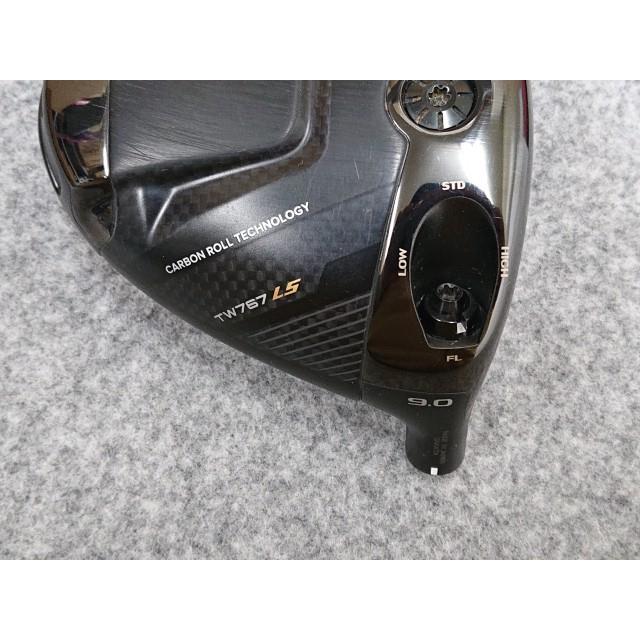 HONMA GOLF（本間ゴルフ） @【中古】 HONMA ホンマ TOUR WORLD TW767 