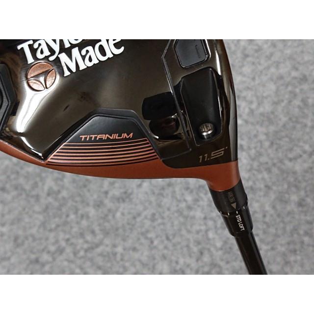 TaylorMade（テーラーメイド） @【中古】 良品♪ 2024 BRNR MINI
