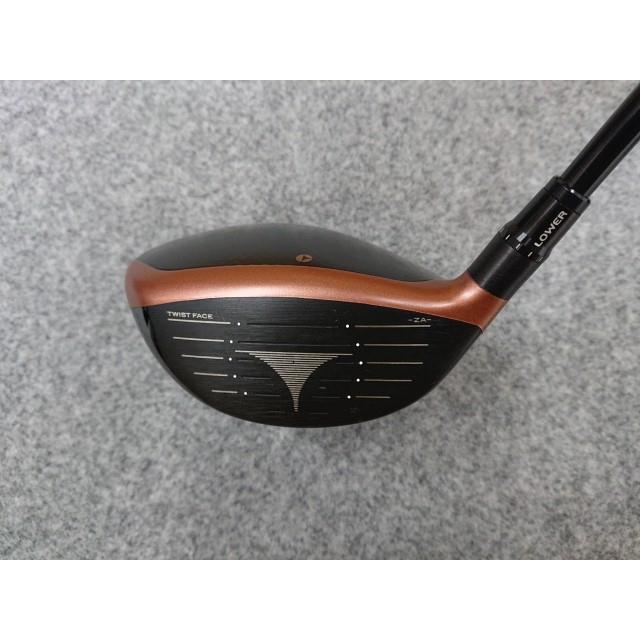 TaylorMade（テーラーメイド） @【中古】 良品♪ 2024 BRNR MINI
