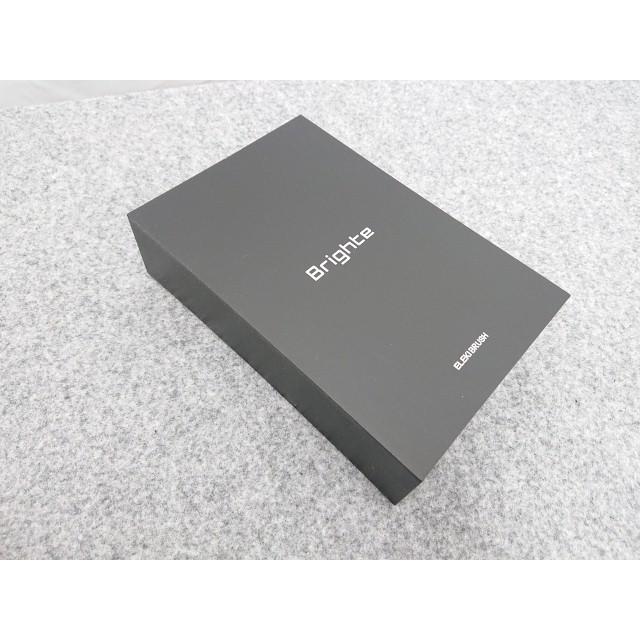 Brighte（ブライト） @【未使用品】 エレキブラシ BRT-FS145B ブラシ型