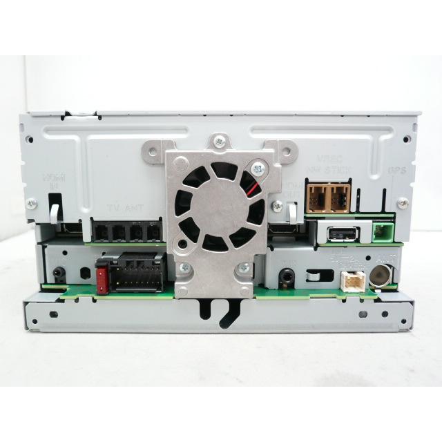 中古】 2025 apple carplay対応 カロッツェリア AVIC-RZ822-D 楽ナビ