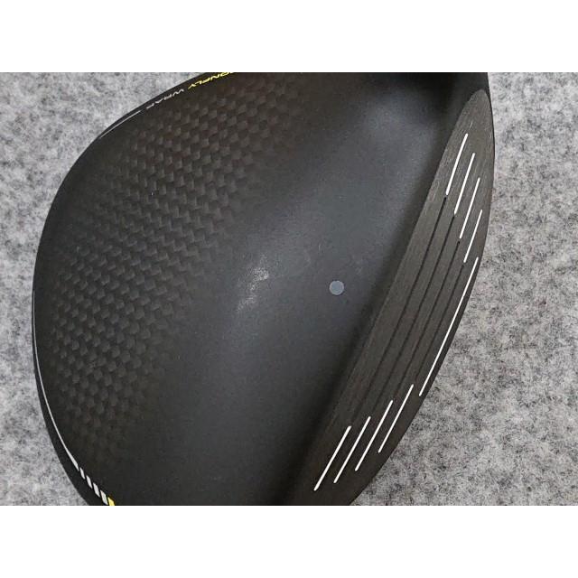 PING（ピン） @【中古】 美品！ G430 HL MAX マックス 5W 18° 純正 