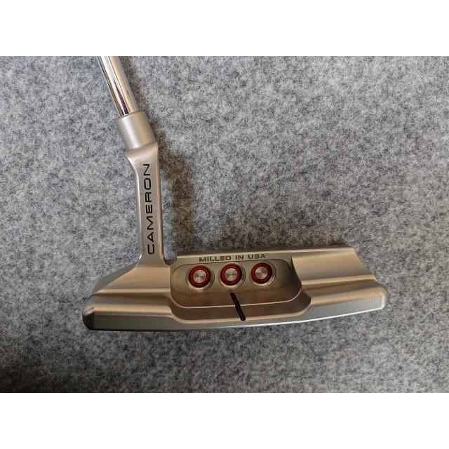中古】 スコッティキャメロン Special SELECT NEWPORT 2 スペシャル 