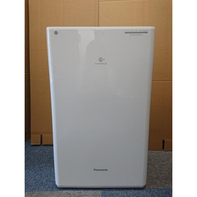Panasonic（パナソニック） @【未使用品】 衣類乾燥除湿機 F-YHVX120-W
