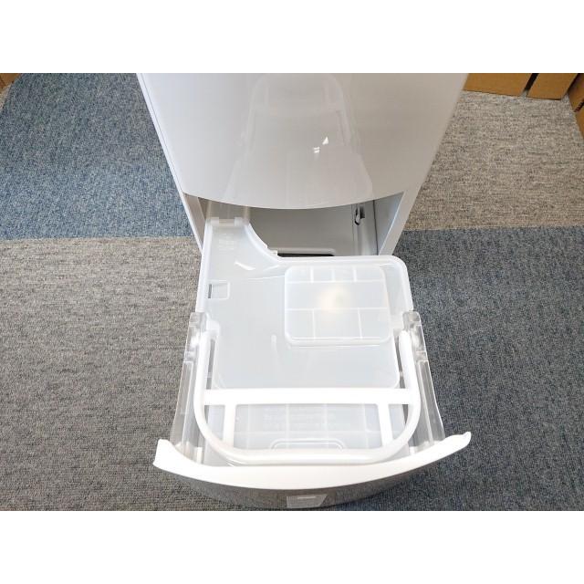 Panasonic（パナソニック） @【未使用品】 衣類乾燥除湿機 F-YHVX120-W