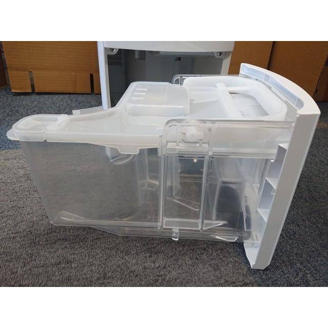 Panasonic（パナソニック） @【未使用品】 衣類乾燥除湿機 F-YHVX120-W