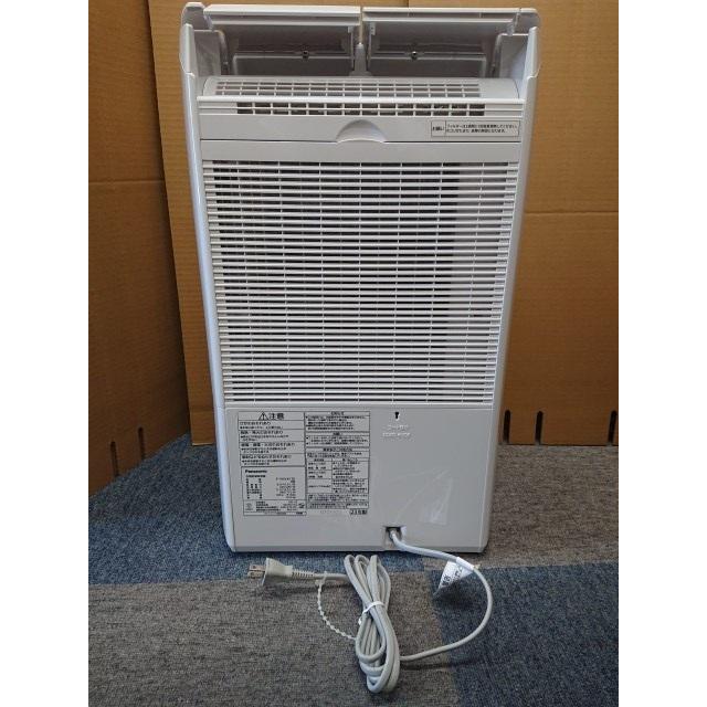 Panasonic（パナソニック） @【未使用品】 衣類乾燥除湿機 F-YHVX120-W