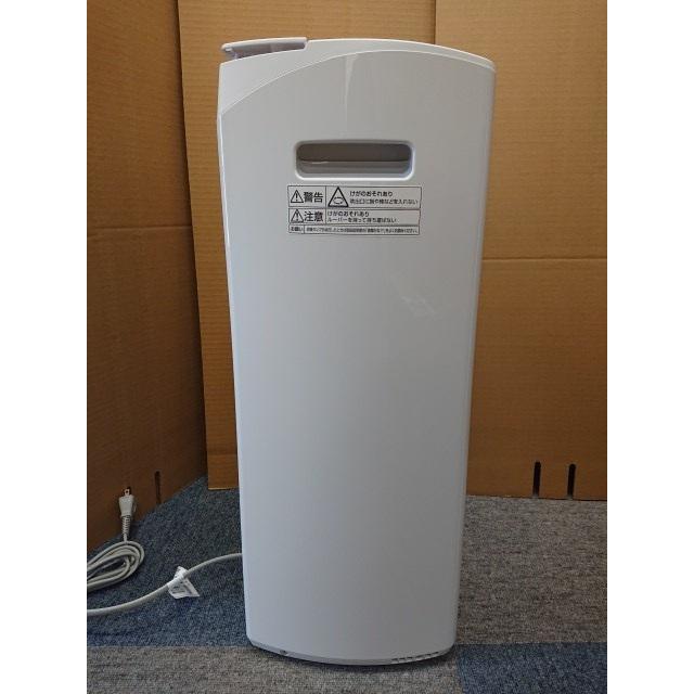 Panasonic（パナソニック） @【未使用品】 衣類乾燥除湿機 F-YHVX120-W