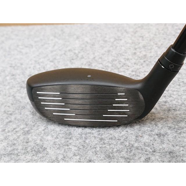 PING（ピン） @【中古】 美品！ G430 ハイブリッド UT 4H 22° 純正 