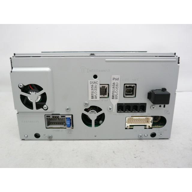 中古】 2026年版 パナソニック ストラーダ CN-RA03WD メモリーナビ 地