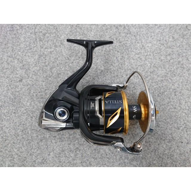 シマノ（SHIMANO） @【未使用品】 20 ステラSW 20000PG スピニングリ