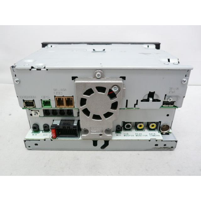 中古】 2026年版 カロッツェリア AVIC-RW801-D メモリーナビ 地デジ