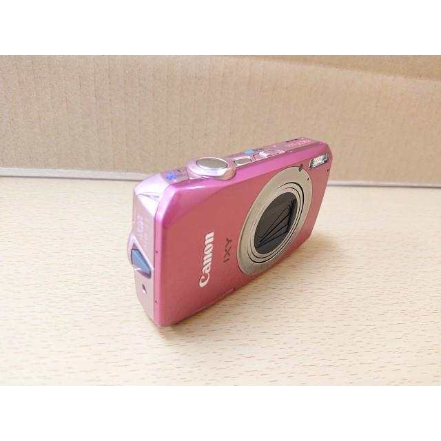 Canon IXY 505 ピンク デジタルカメラ Amazon | Canon デジタルカメラ