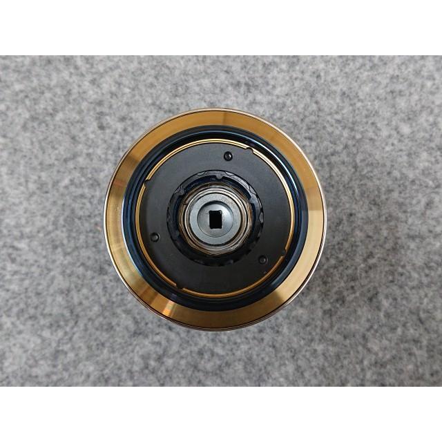 DAIWA（ダイワ） @【未使用品】 20 ソルティガ 18000 スプール SALTIGA