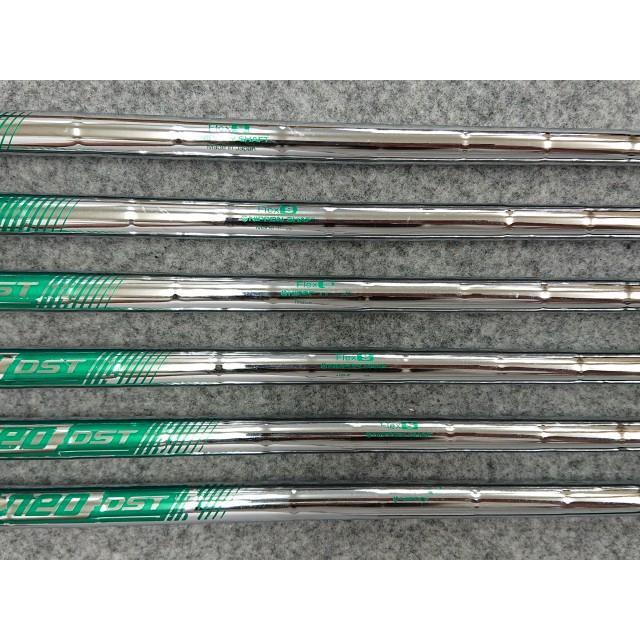 DUNLOP（ダンロップ） @【中古】 スリクソン SRIXON ZX5 MKII MK2