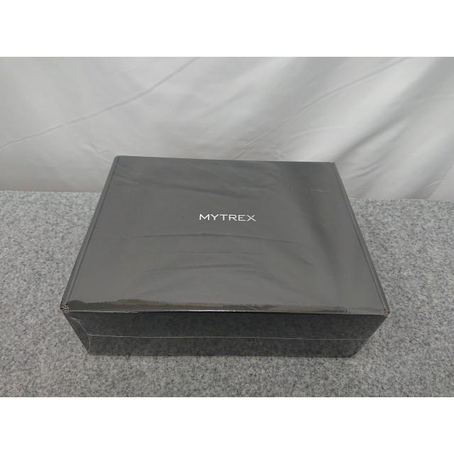 未使用品】 【マイトレックス】 MT-MRO-24W ホワイト MYTREX MiRAY ONE
